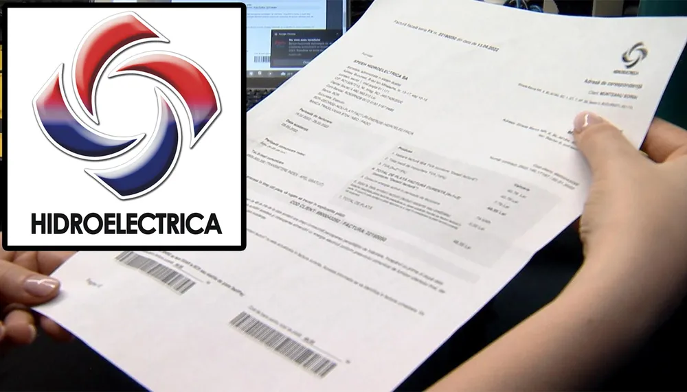 Ce trebuie să știi despre facturile Hidroelectrica
