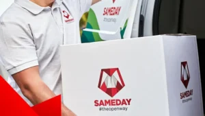 Numar de telefon Sameday - Contact relatii clienti