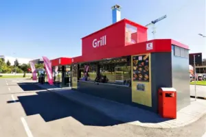Kaufland Grill 2026: Meniu Actualizat, Program, Prețuri și Comenzi Online